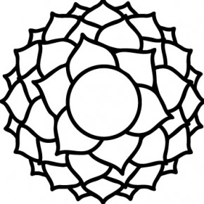 Susanne Spottke //// Sahasrara Susanne Spottke //// Sahasrara
